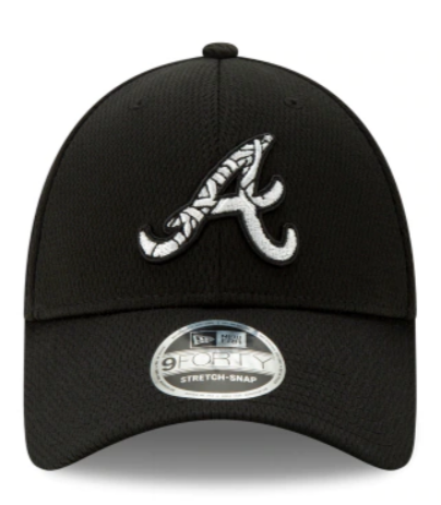 Atlanta Braves - MLB20 940SS Hat, New Era