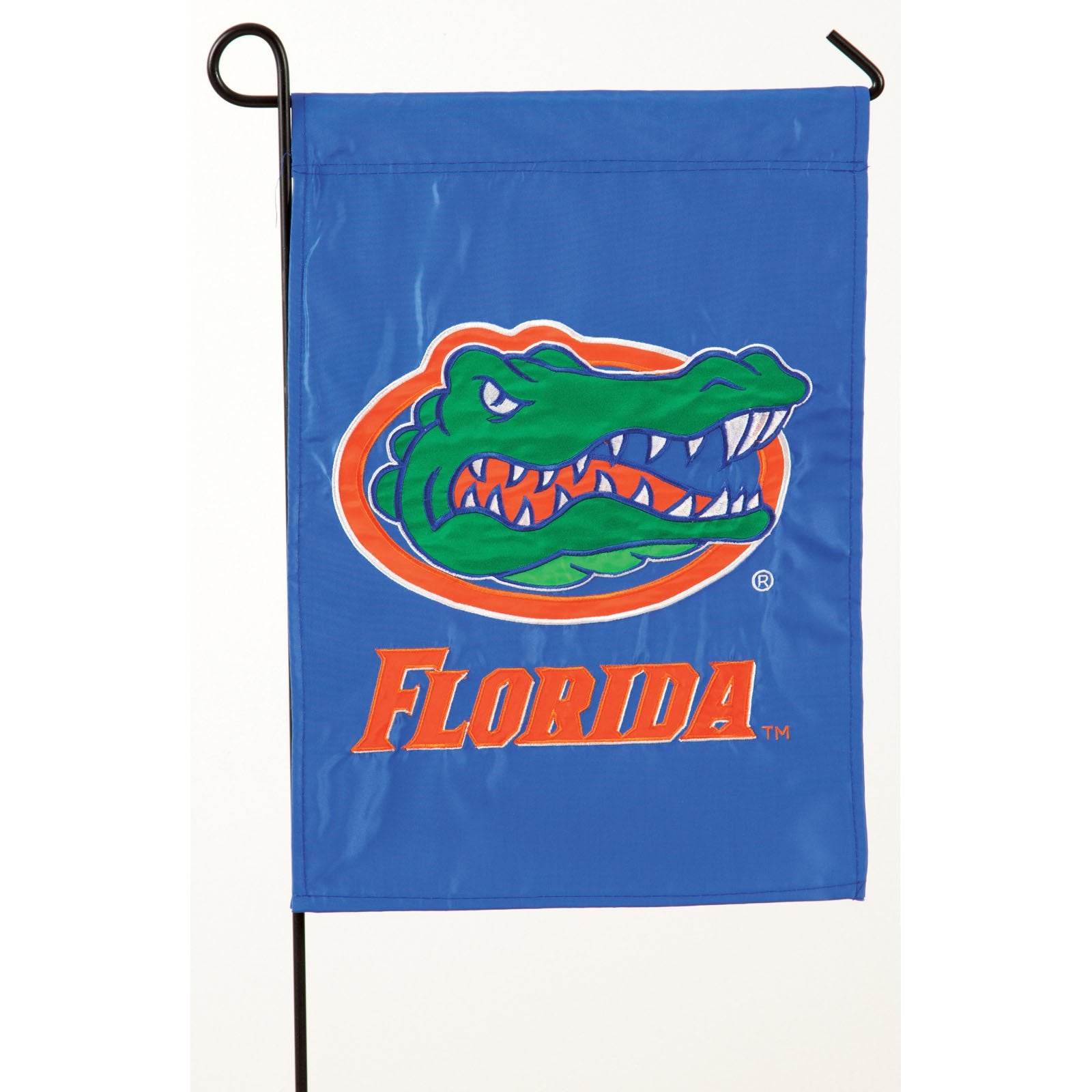 Florida Gators Garden Flag