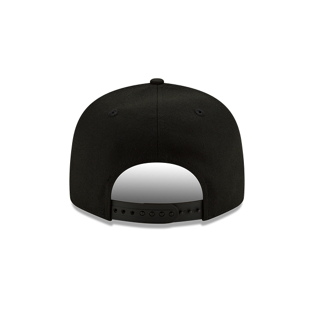 Tennessee Titans - 9Fifty Black Hat, New Era