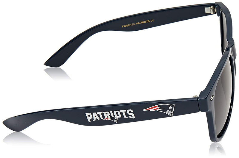 NFL New England Patriots Beachfarer Sunglasses