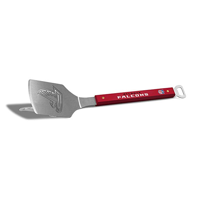 Atlanta Falcons Spirit Series Sportula Grill Spatula