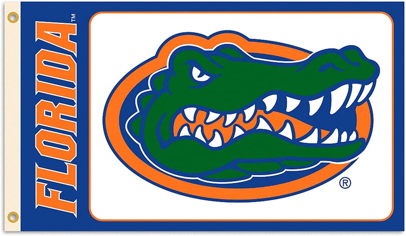 Florida Gators 3’x5’ House Flag