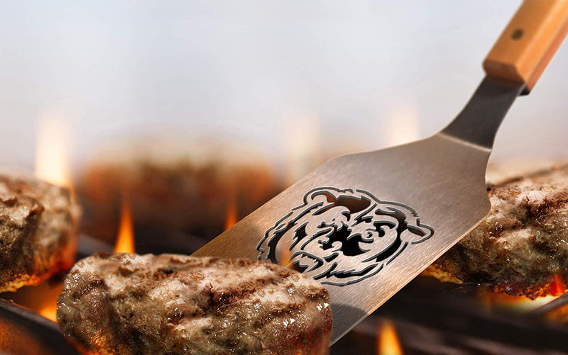 Sportula Products Chicago Bears Stainless Steel Grilling Spatula