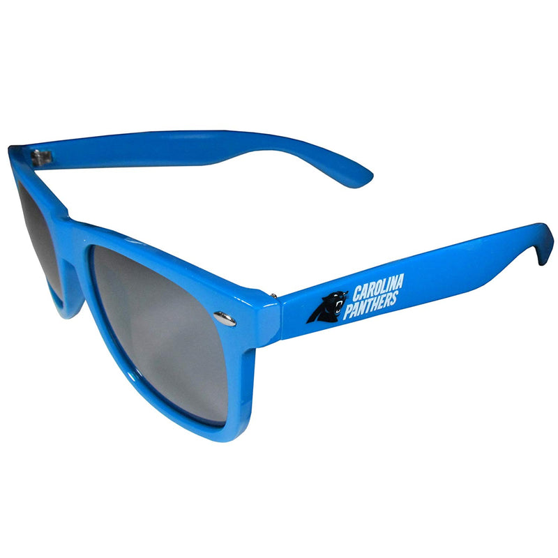 NFL Carolina Panthers Beachfarer Sunglasses