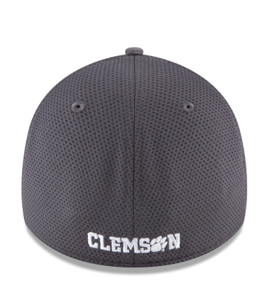 Clemson Tigers - Shaded Luster 9Thirty Hat, New Era