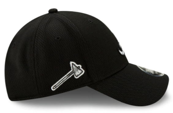 Atlanta Braves - MLB20 940SS Hat, New Era