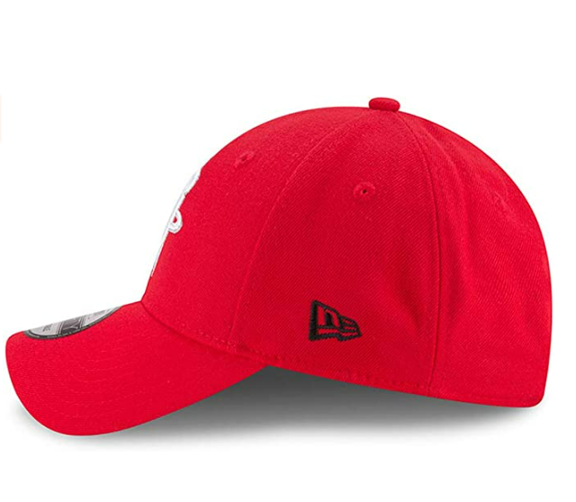 Houston Rockets - NBA 9Forty Adjustable Hat, New Era