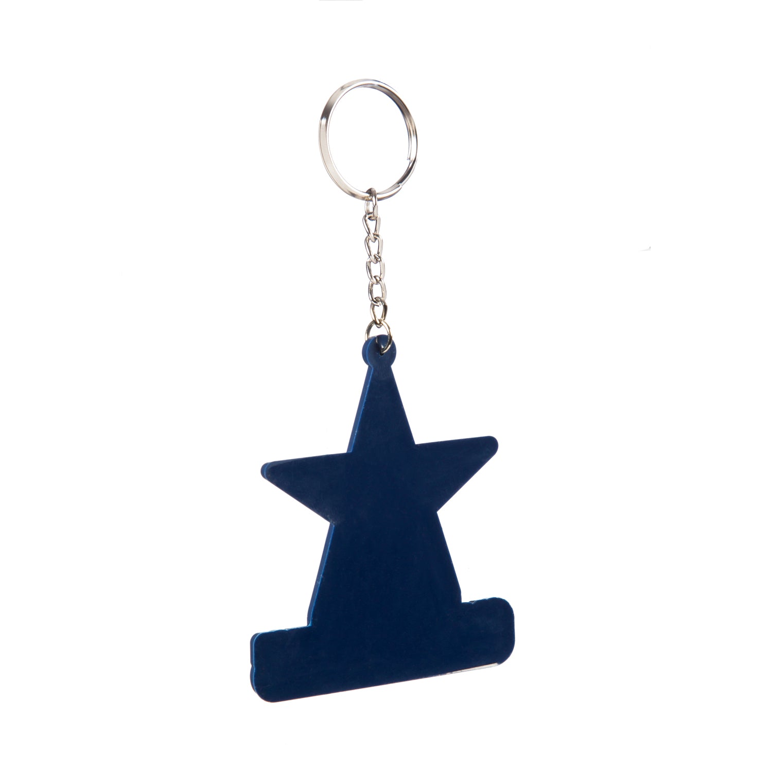 Dallas Cowboys - Rubber Keychain