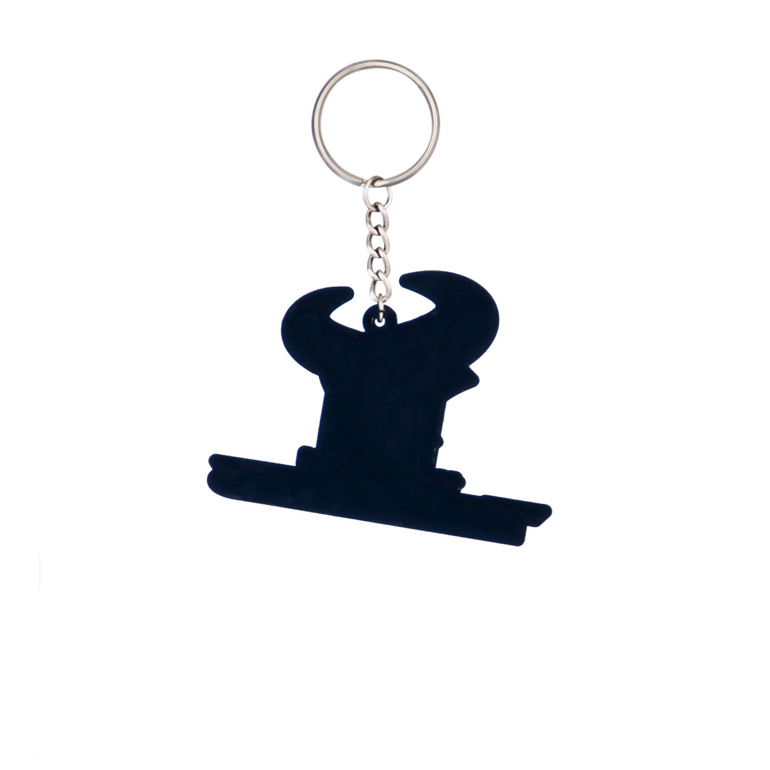 Houston Texans - Rubber Keychain