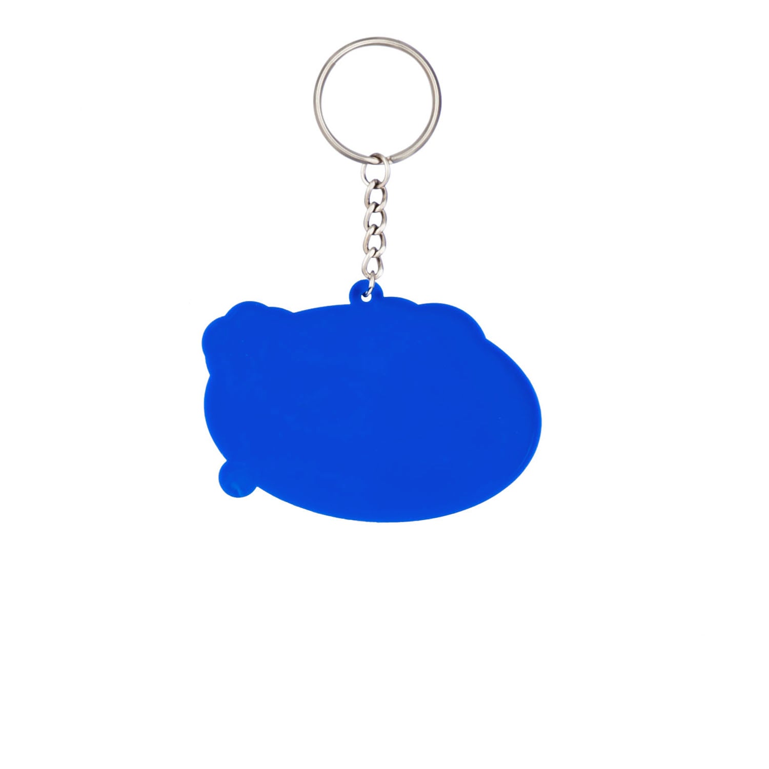 Florida Gators - Rubber Keychain