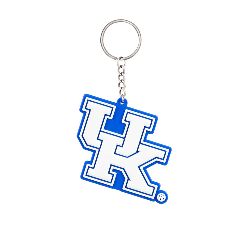 Kentucky Wildcats - Rubber Keychain