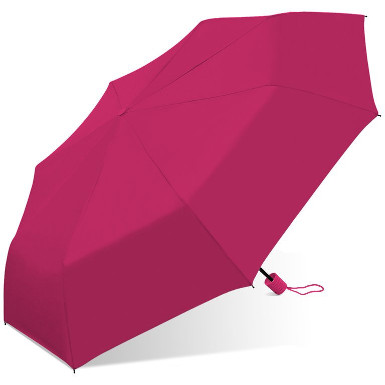 Auto Fold Umbrella