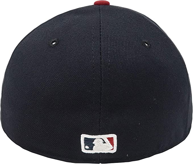 Cleveland Indians - 59Fifty Snapback Hat