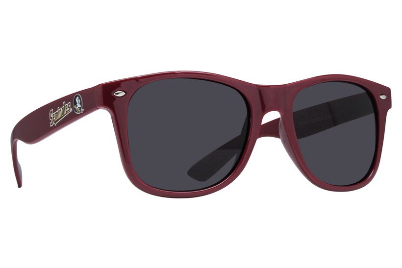 NCAA FLORIDA STATE SEMINOLES BEACHFARER SUNGLASSES