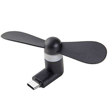 Smartphone Fan