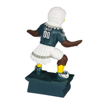 Evergreen Philadelphia Eagles Mascot Statue