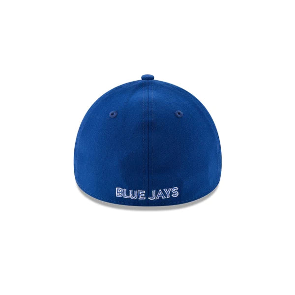 Toronto Blue Jays - MLB 39Thirty Classic Hat, New Era