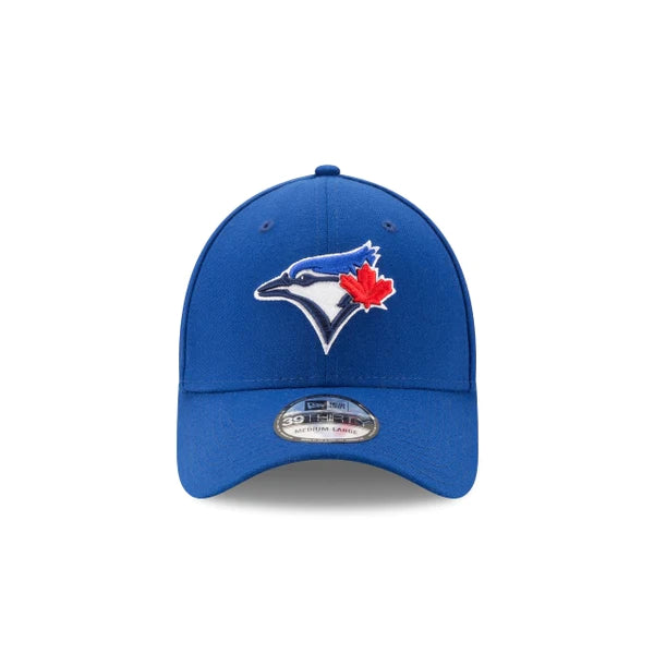 Toronto Blue Jays - MLB 39Thirty Classic Hat, New Era