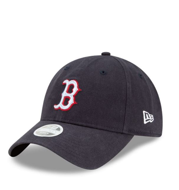 Boston Red Sox - 9Twenty Fathers Day Hat, New Era