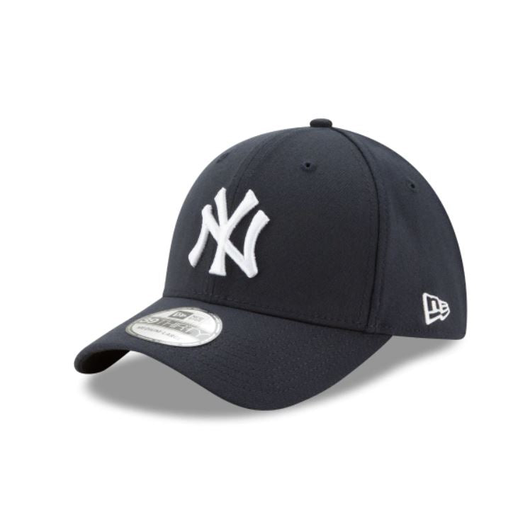 New York Yankees - Team Classic 39Thirty Hat, New Era