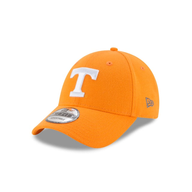Tennessee Volunteers - The League 9Forty Adjustable Hat, New Era