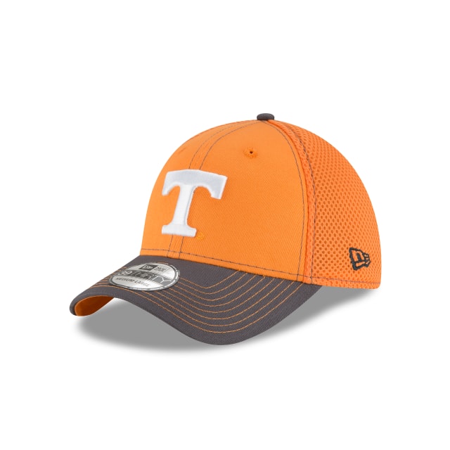 Tennessee Volunteers - Two-Tone 39Thirty Hat, New Era