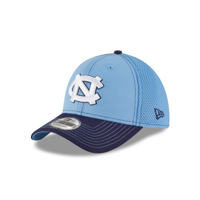 North Carolina Tar Heels - Two-Tone 39Thirty Hat, New Era