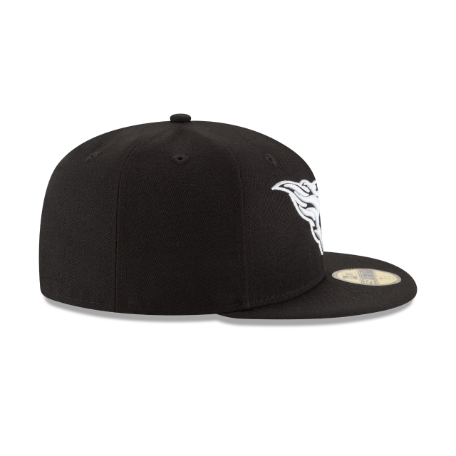 Tennessee Titans - 59Fifty League Basic Hat, New Era