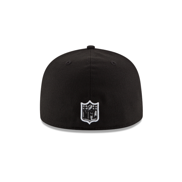 Tennessee Titans - 59Fifty League Basic Hat, New Era