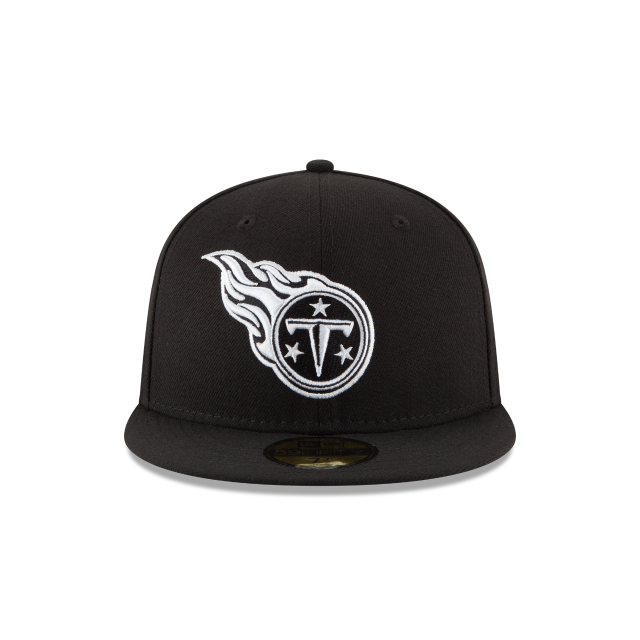 Tennessee Titans - 59Fifty League Basic Hat, New Era