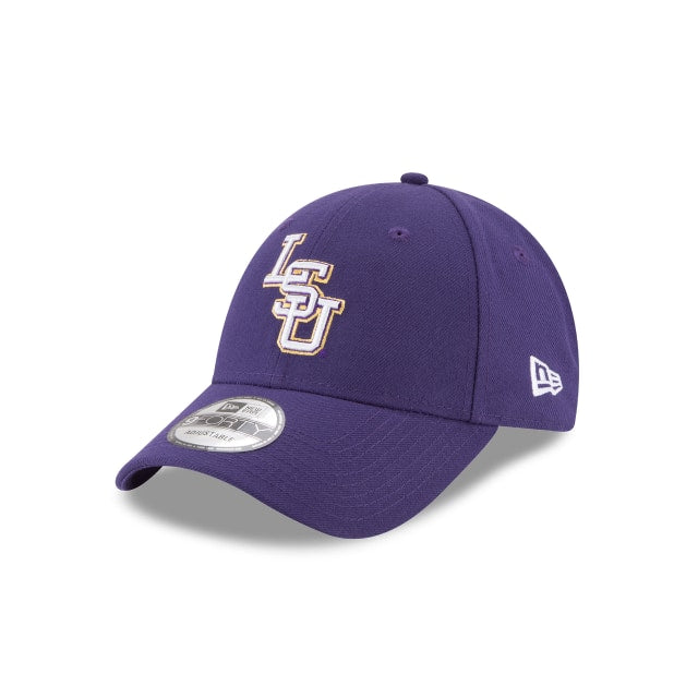 LSU Tigers - 9Forty Hat, New Era