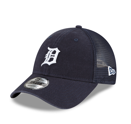 Detroit Tigers 9Forty Baseball Hat