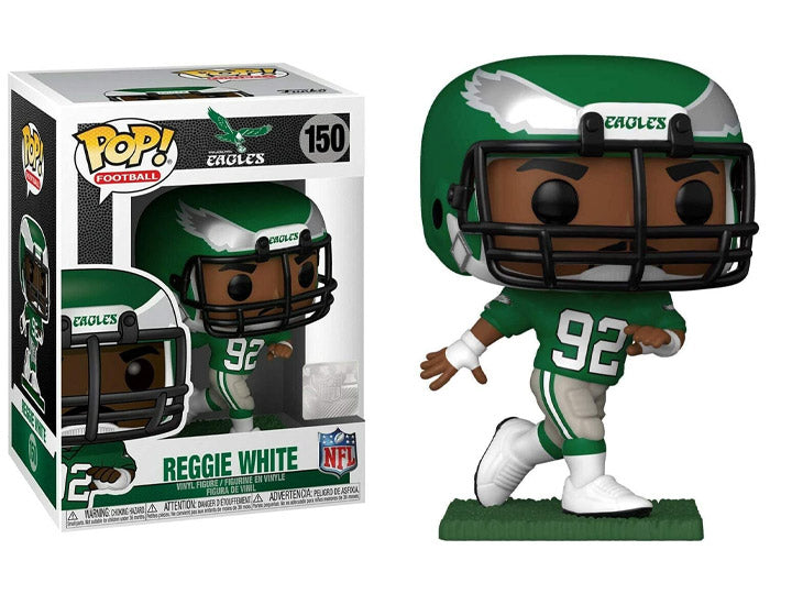 Funko POP! NFL: Legends - Reggie White (Eagles)