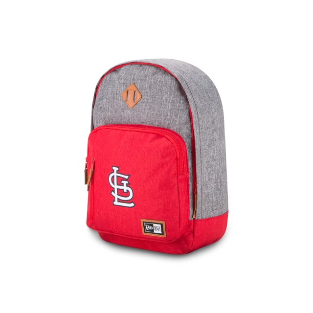 St. Louis Cardinals - Heather Action Backpack