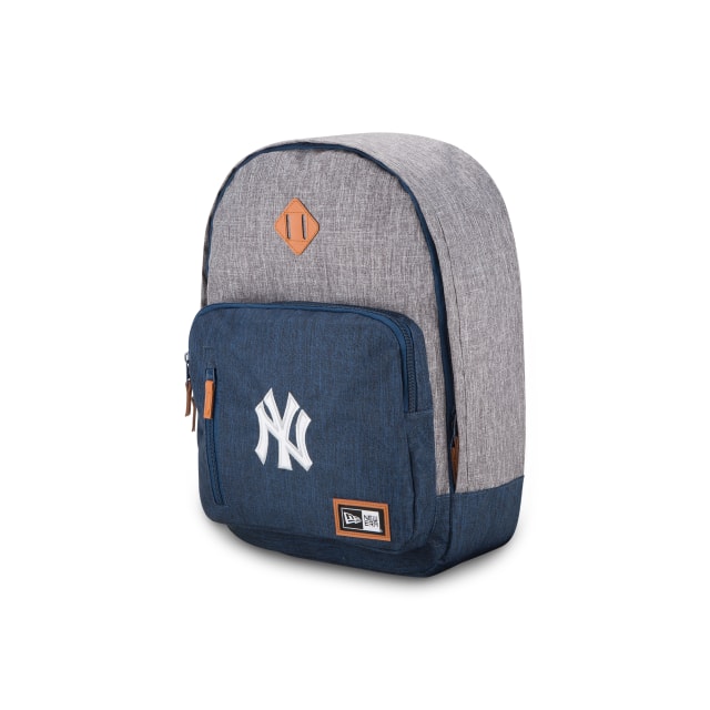 New York Yankees - Heather Action Backpack