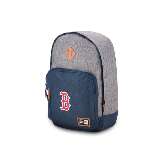 Boston Red Sox - Heather Action Backpack