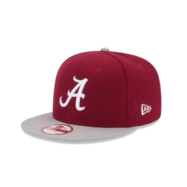 Alabama Crimson Tide - 9Fifty Hat, New Era