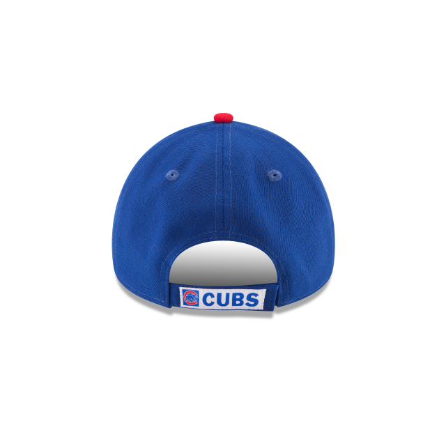 Chicago Cubs - The League 9Forty Adjustable Hat, New Era