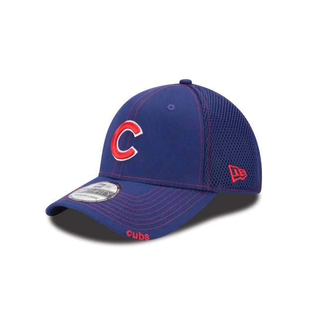 Chicago Cubs - 39Thirty Hat, New Era