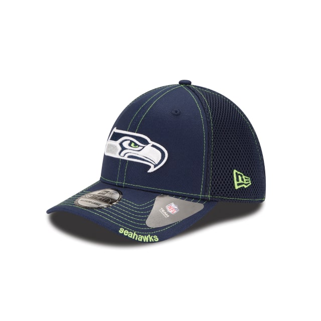 Seattle Seahawks - 39Thirty Hat, New Era