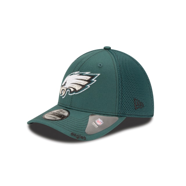 Philadelphia Eagles - 39Thirty Hat, New Era
