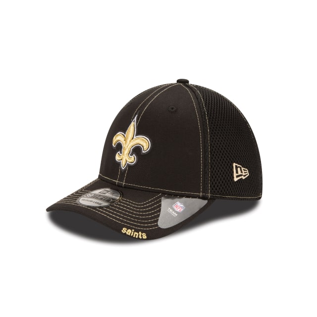 New Orleans Saints - Neo 39Thirty Hat, New Era