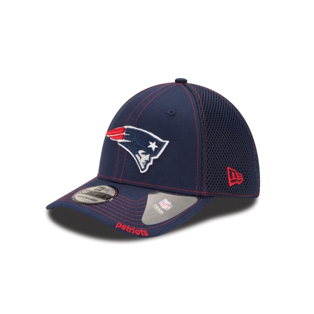 New England Patriots - 39Thirty Hat, New Era