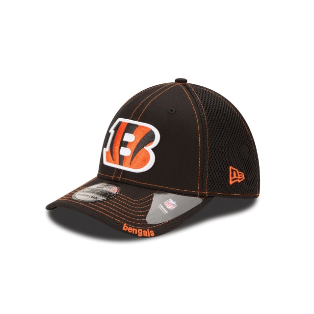 Cincinnati Bengals 39thirty Hat
