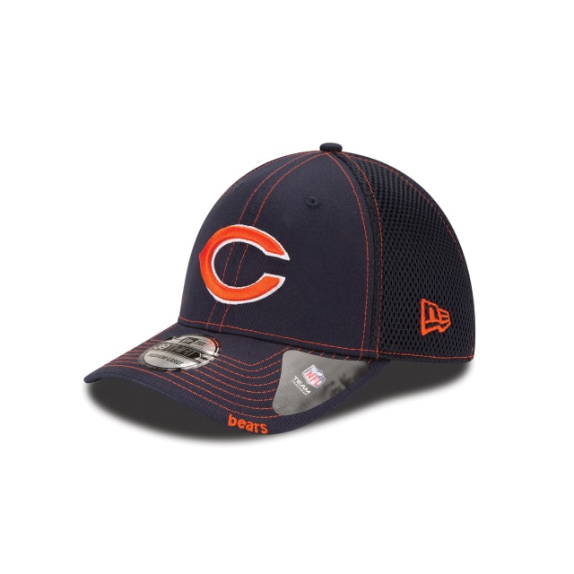 Chicago Bears - 39Thirty Hat, New Era
