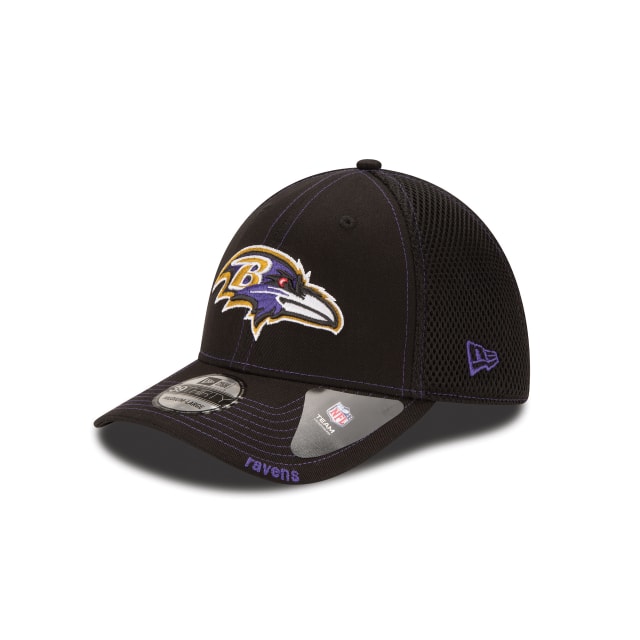 Baltimore Ravens - 39Thirty Hat, New Era