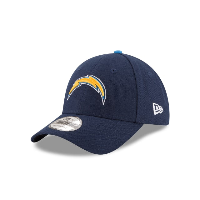 Los Angeles Chargers - The League 9Forty Hat, New Era