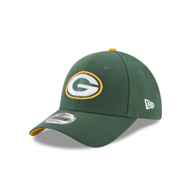 Green Bay Packers - The League 9Forty Adjustable Hat, New Era