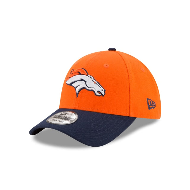 Denver Broncos - The League 9Forty Adjustable Hat, New Era