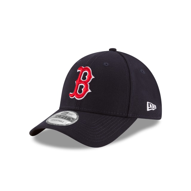 Boston Red Sox - The League 9Forty Hat, New Era